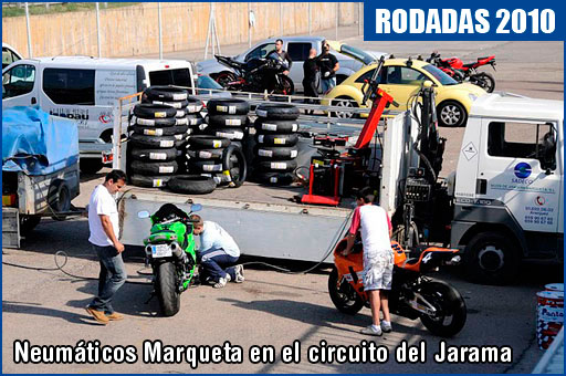 jarama